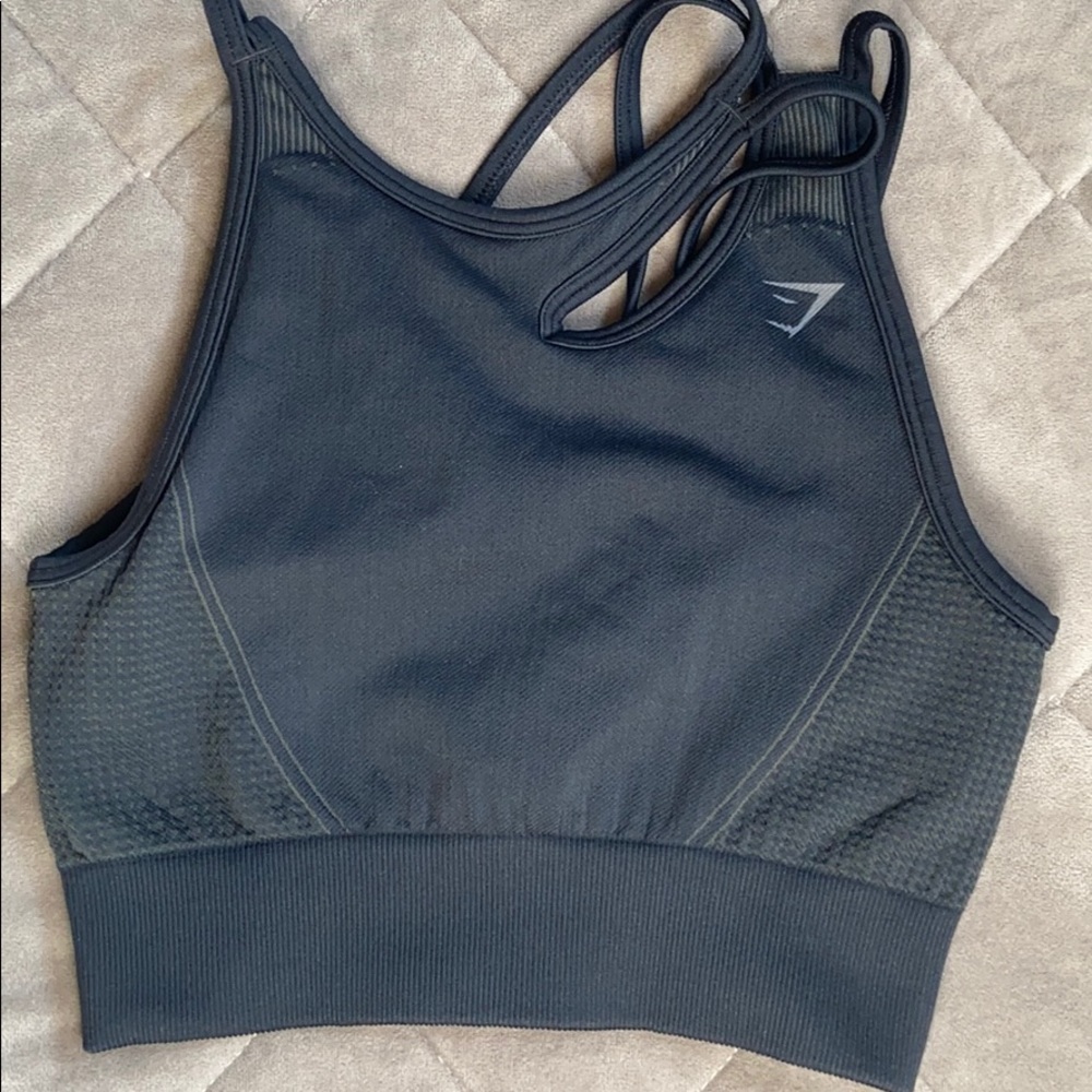 Gymshark Sports Bra